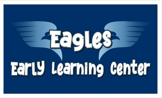 Eagles Early Learning Center Banner Image